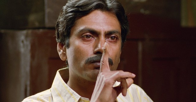 Gangs of Wasseypur Part 1